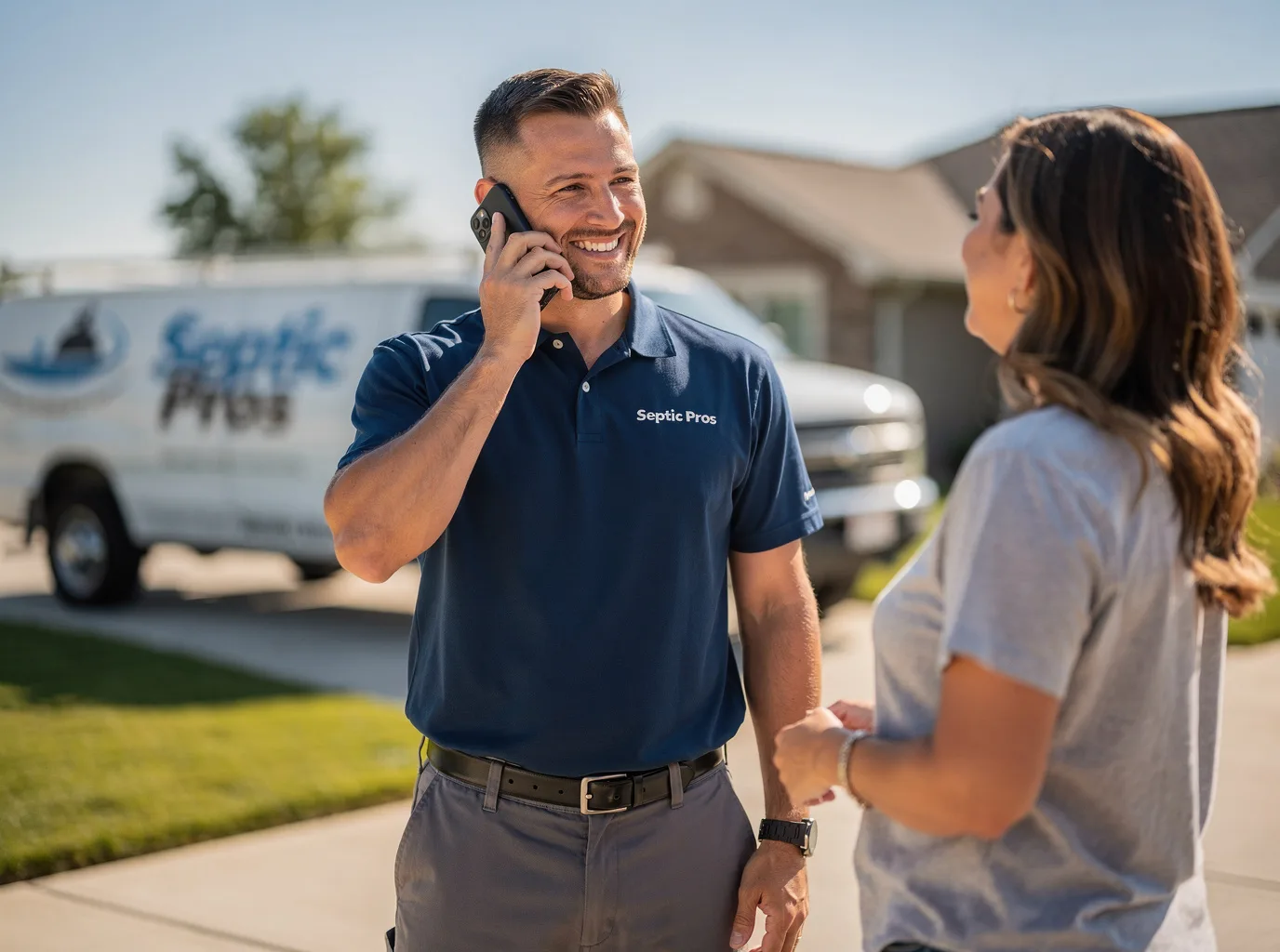 Septic Tank Pumping Hannah, ND FAQs